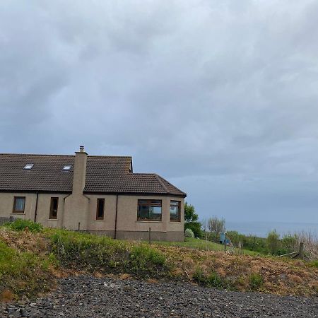 Arrochar Bed And Breakfast Lybster Dış mekan fotoğraf