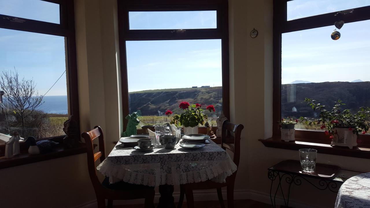 Arrochar Bed And Breakfast Lybster Dış mekan fotoğraf