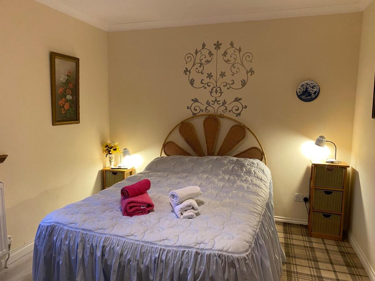 Arrochar Bed And Breakfast Lybster Dış mekan fotoğraf