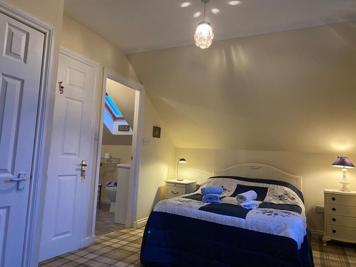 Arrochar Bed And Breakfast Lybster Dış mekan fotoğraf