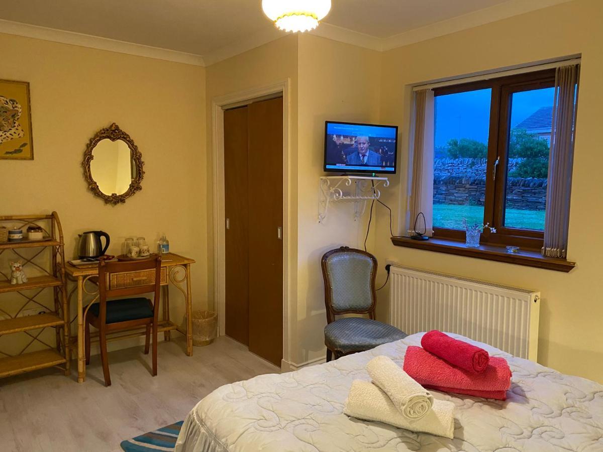 Arrochar Bed And Breakfast Lybster Dış mekan fotoğraf