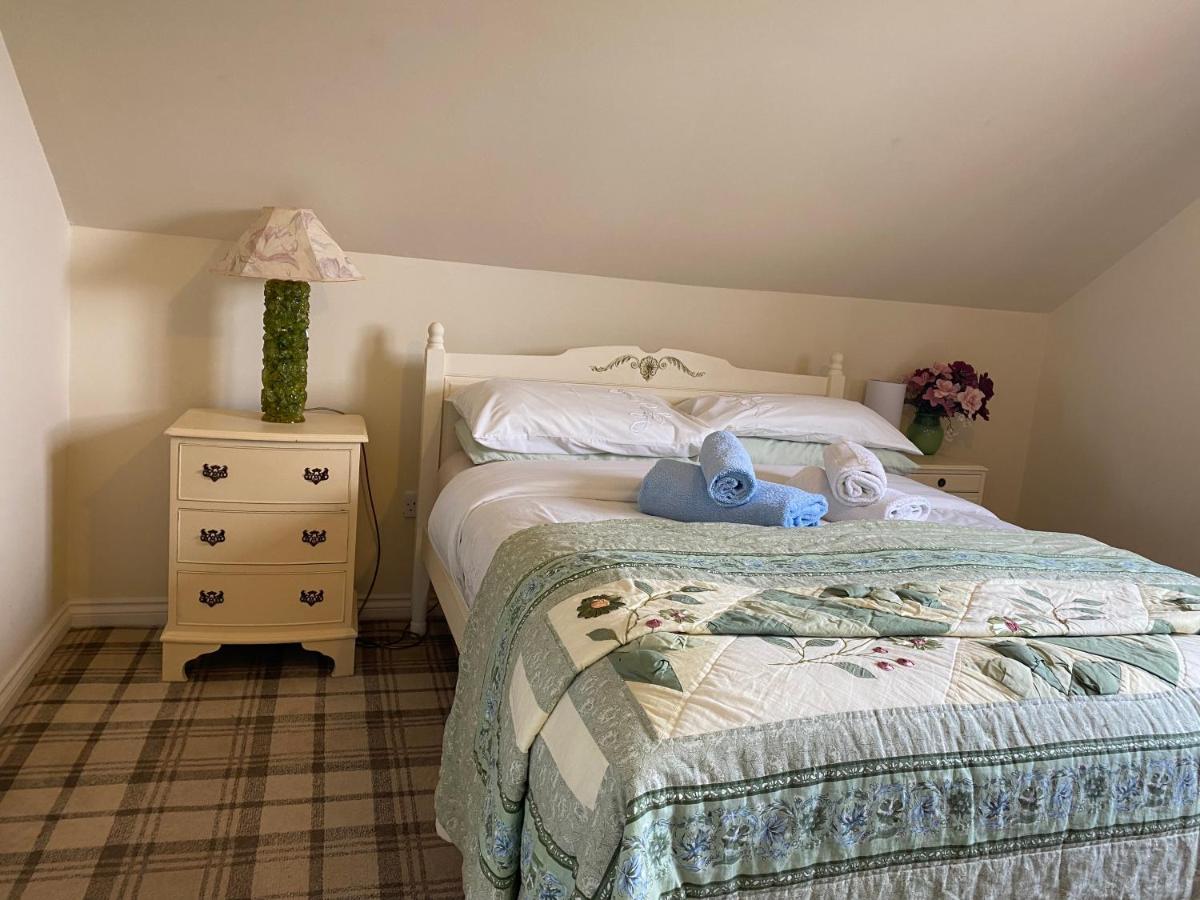 Arrochar Bed And Breakfast Lybster Dış mekan fotoğraf